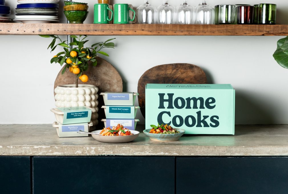 HomeCooks