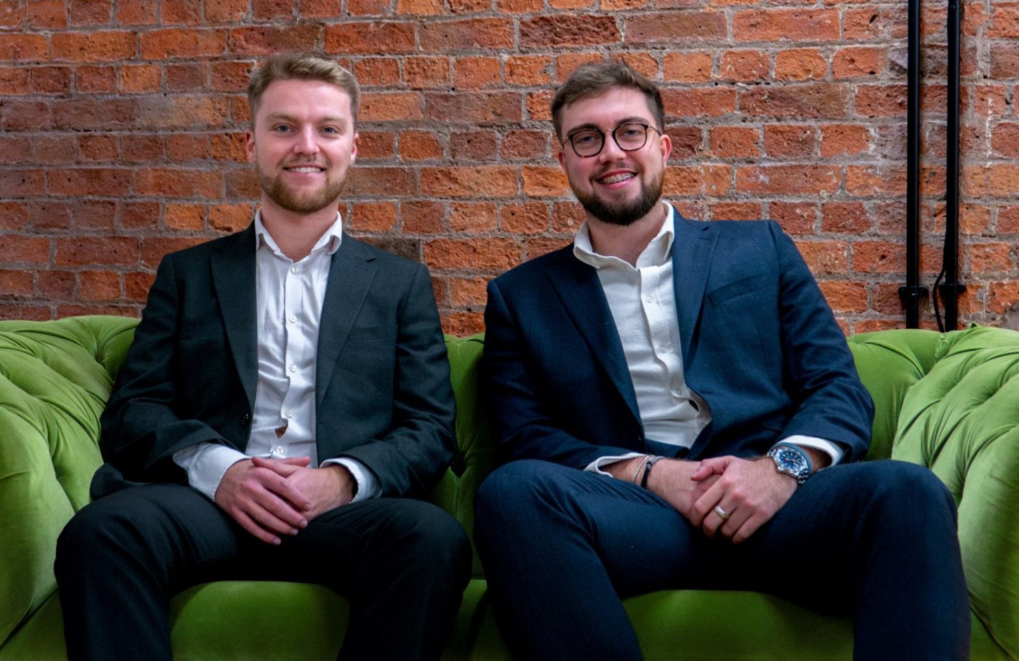 Housr founders