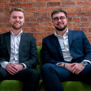 Housr founders