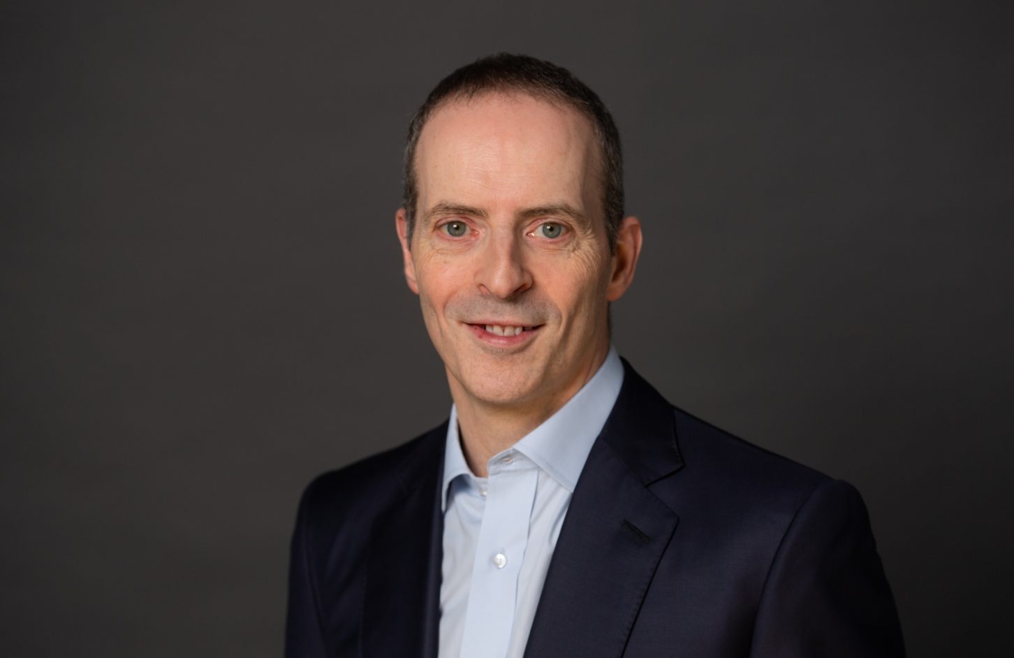 Ian Livinston BGF board