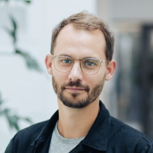 Author Avatar
