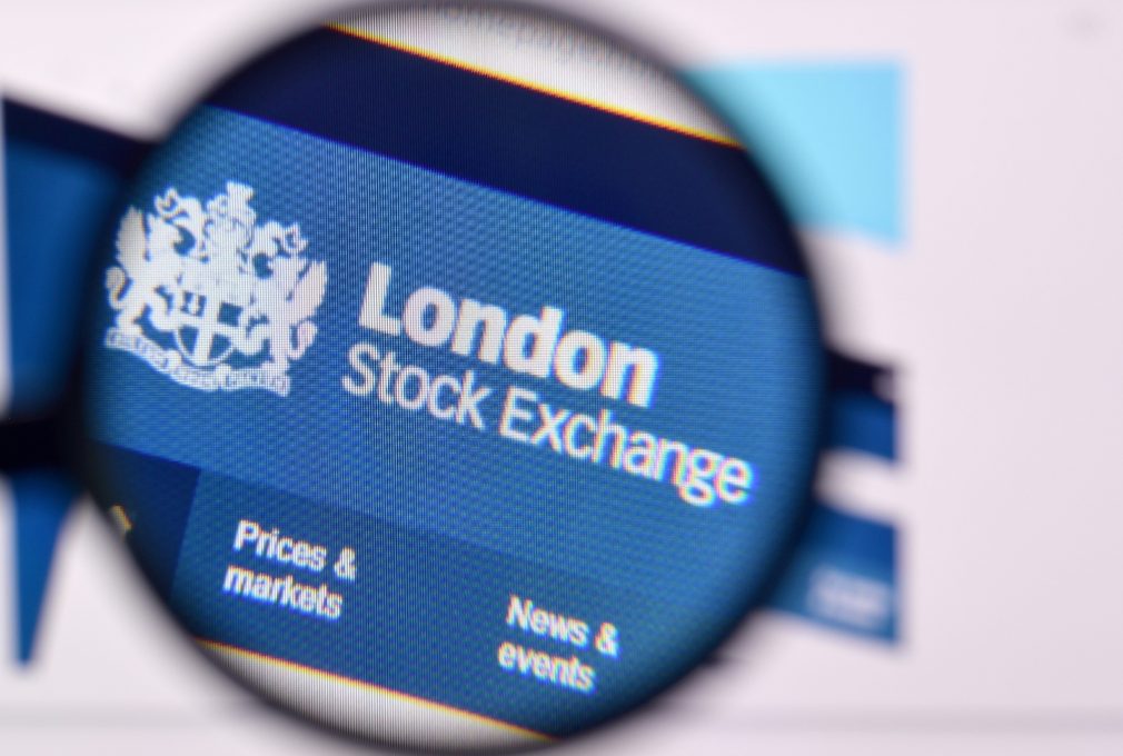 SMS is set to leave the London Stock Exchange's AIM market through a takeover by KKR
