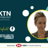 Martha Lane Fox UKTN Podcast