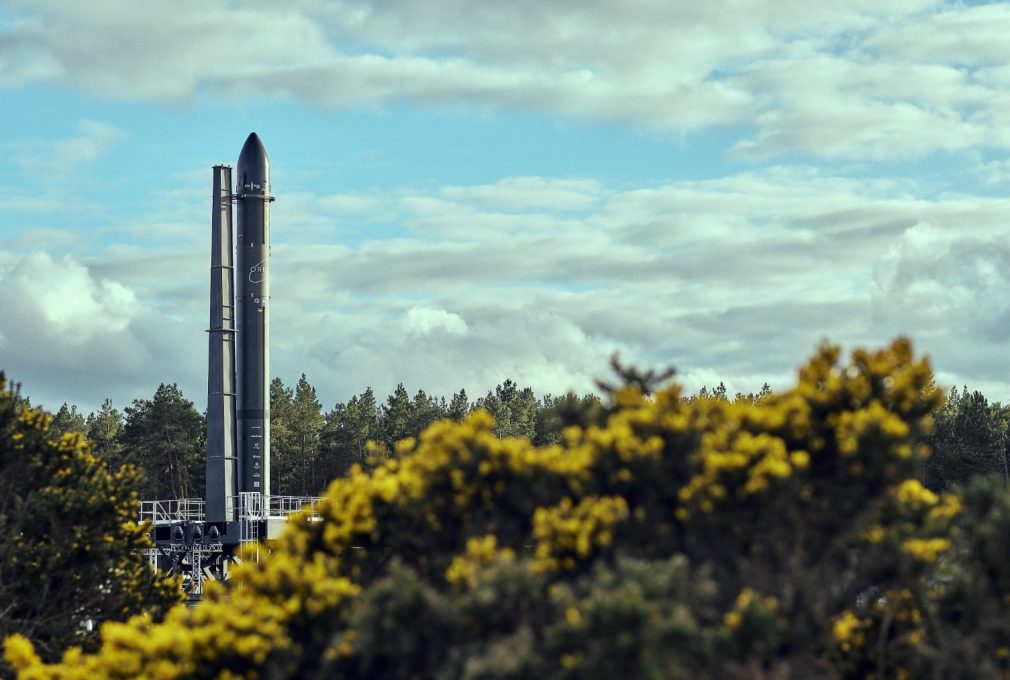 Orbex is developing green rocket fuel