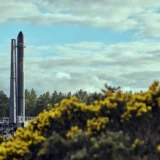 Orbex is developing green rocket fuel