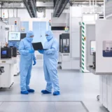 Pragmatic Semiconductor