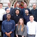 Prosper wealth tech team