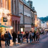 Bristol and Bath investors