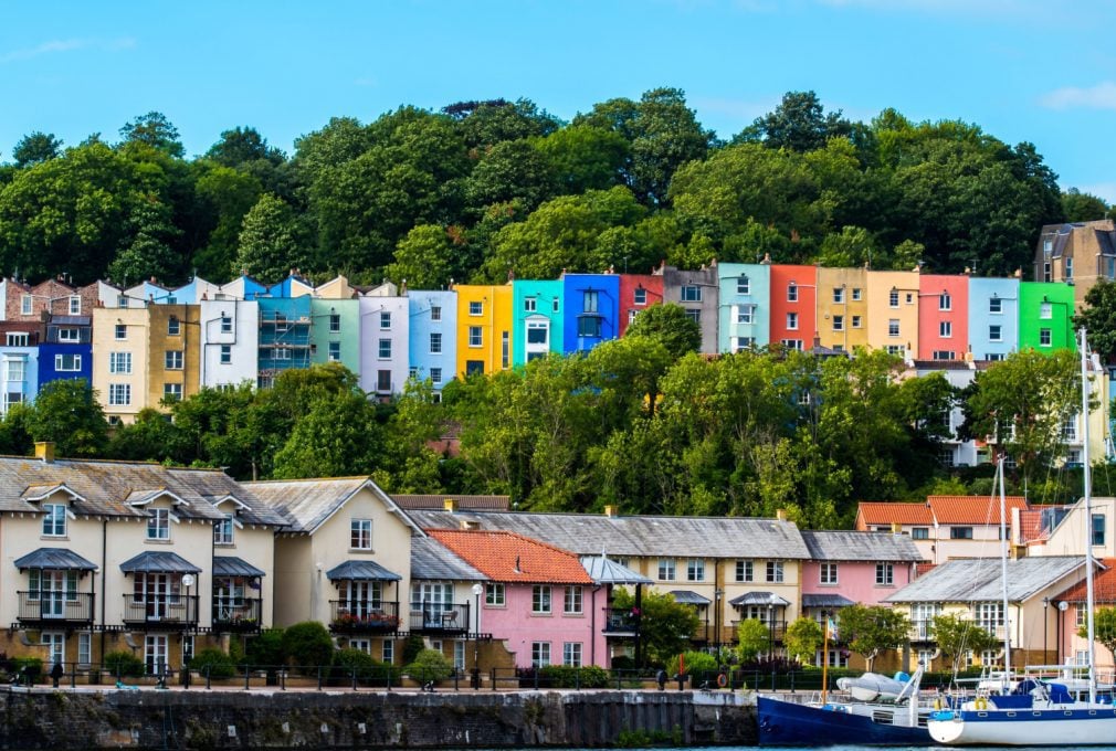 Bristol and Bath tech