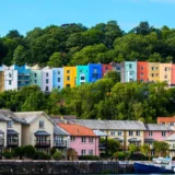 Bristol and Bath tech