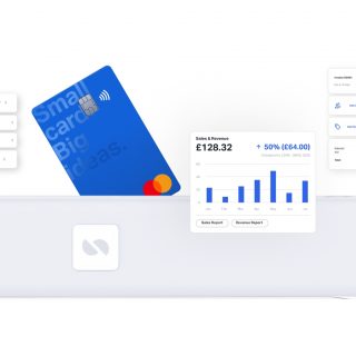 SumUp funding
