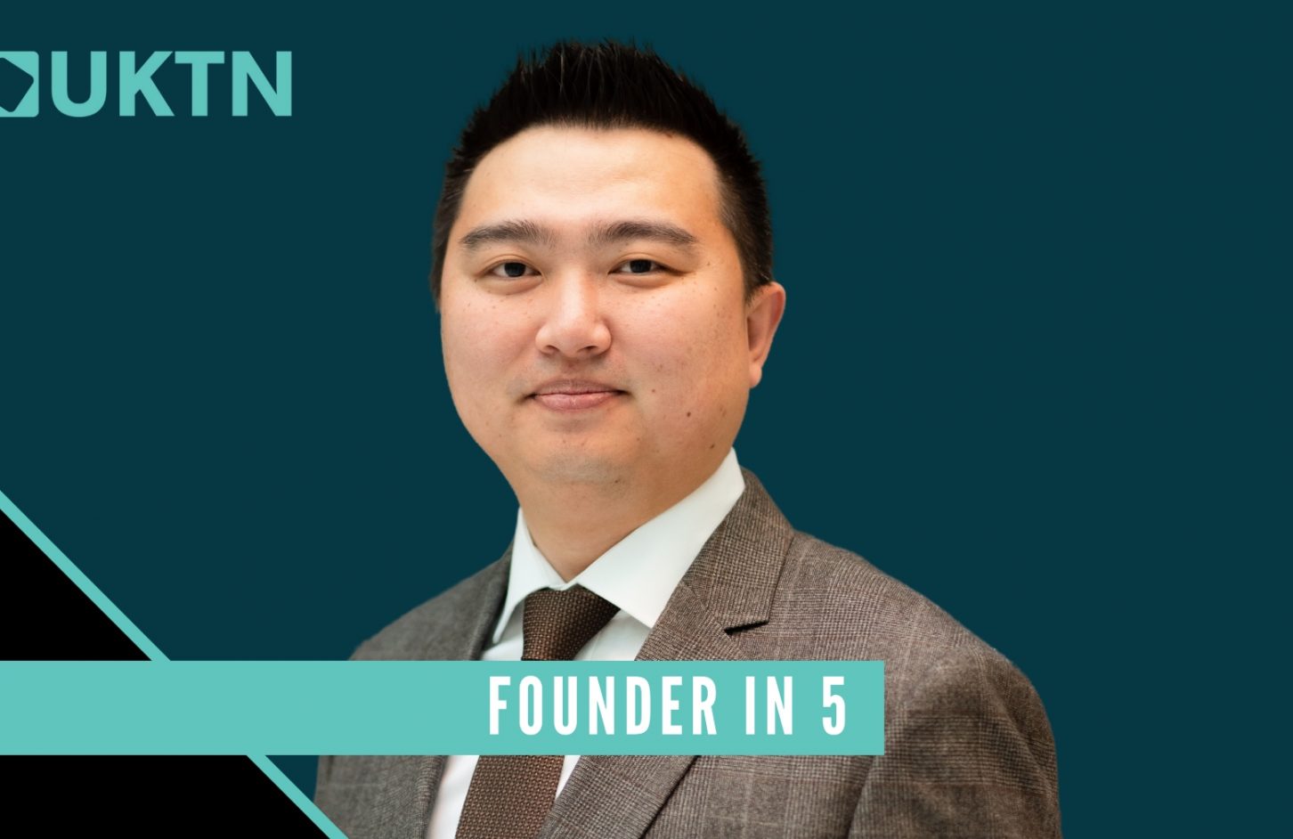 Transreport founder