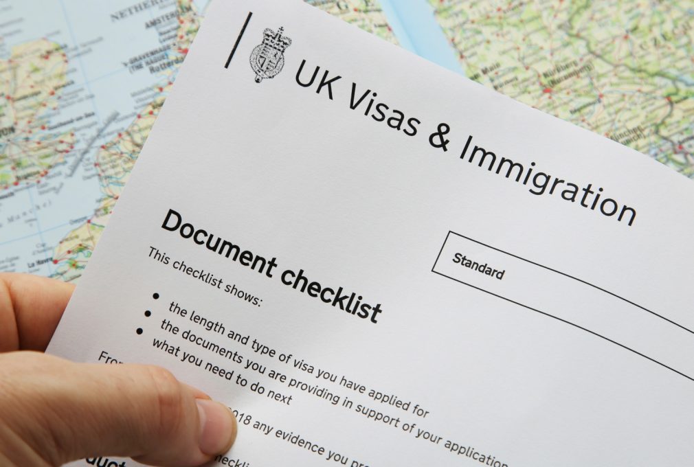 UK immigration tech visa