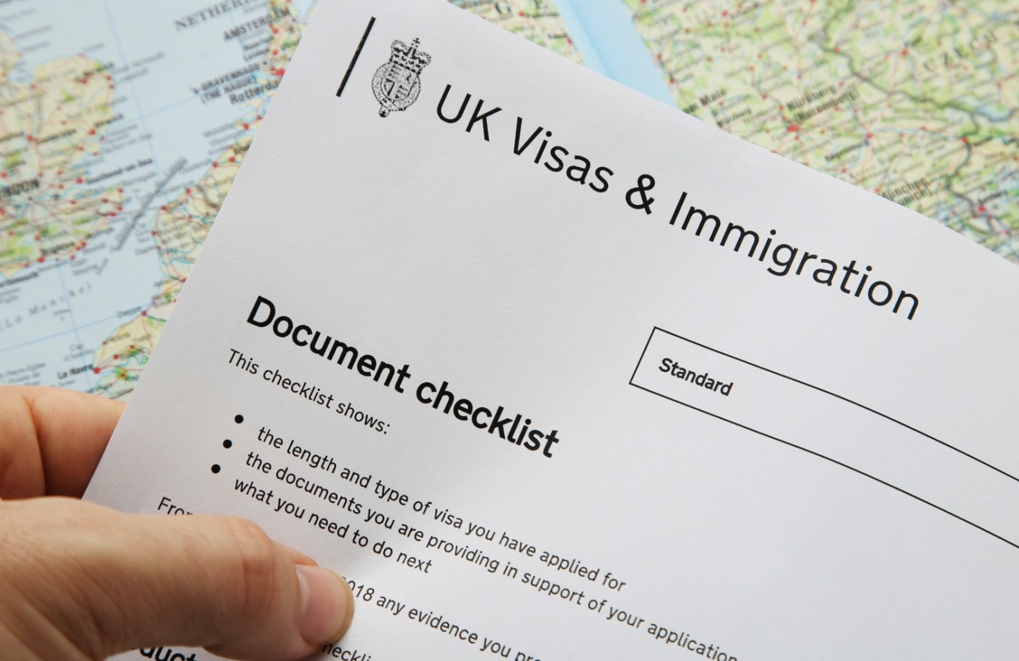 UK immigration tech visa