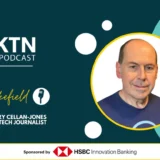 UKTN Podcast Rory Cellan-Jones