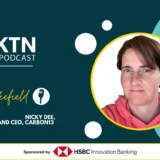 UKTN Podcast Carbon13