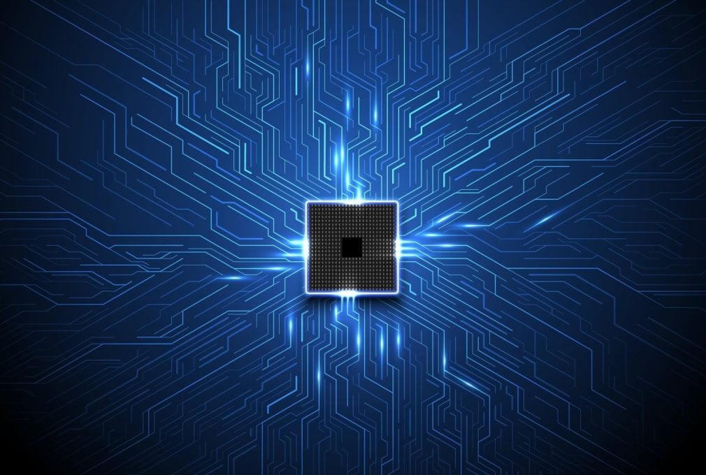 Hardware semiconductor