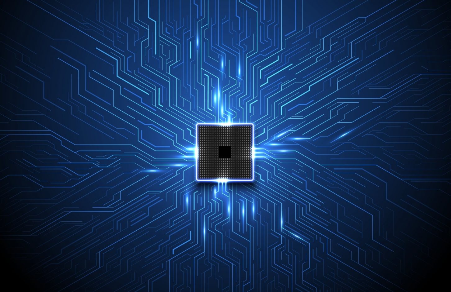 Hardware semiconductor