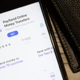 Paysend transfer