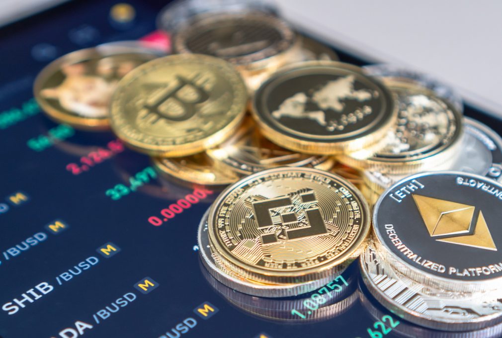 Crypto 2024