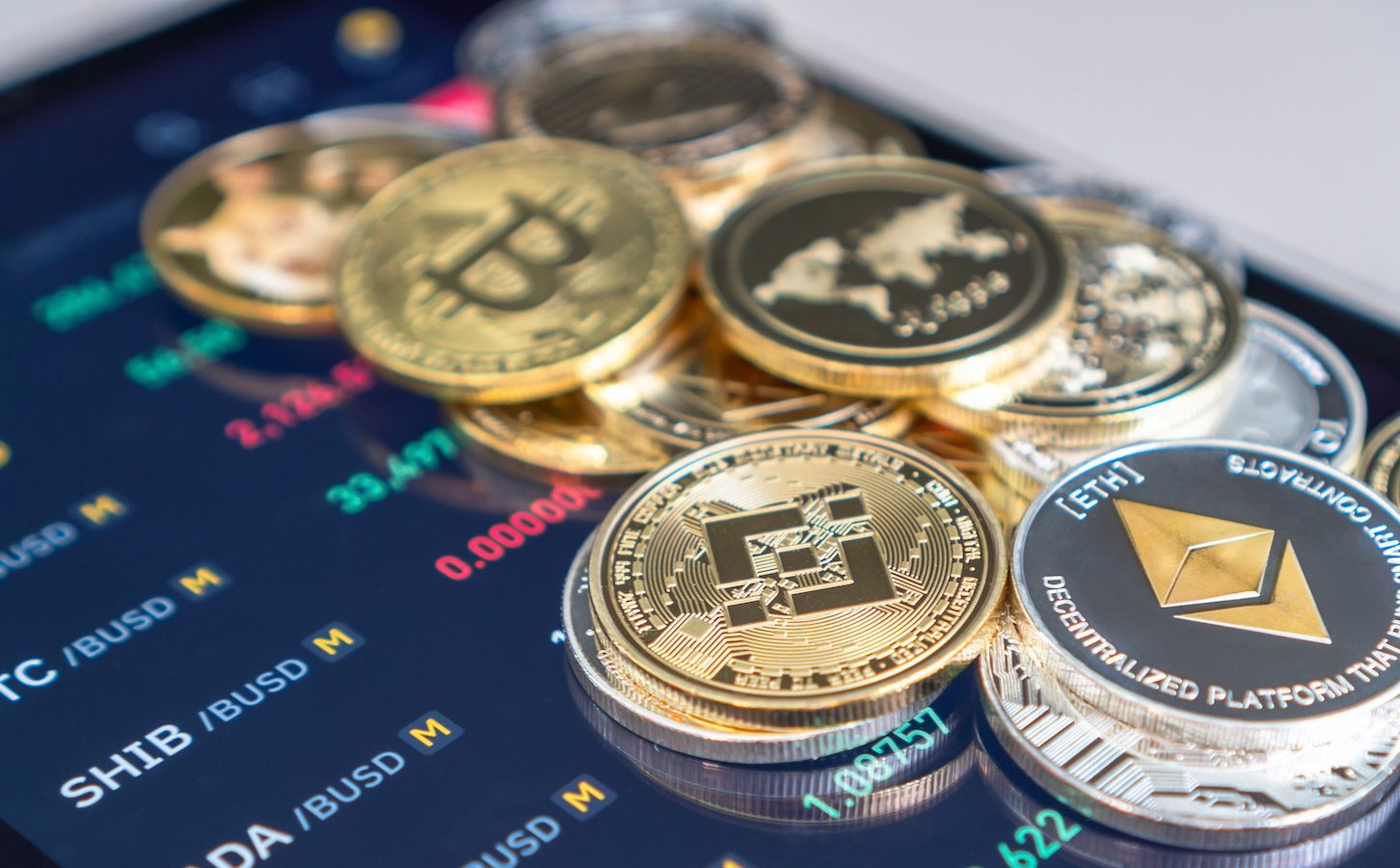 Crypto 2024