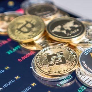 Crypto 2024