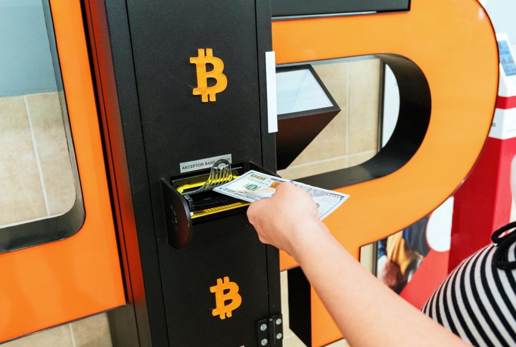 NAO crypto