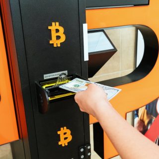 NAO crypto