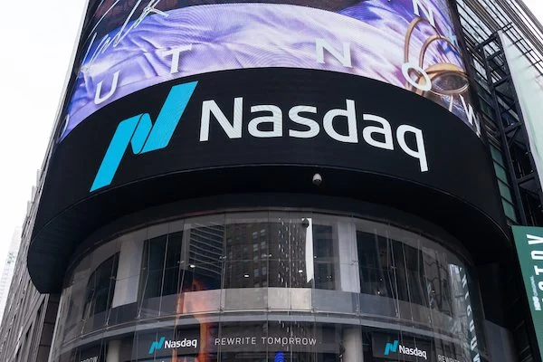 Nasdaq stock exchange, UK tech quiz