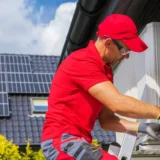 built world climate tech