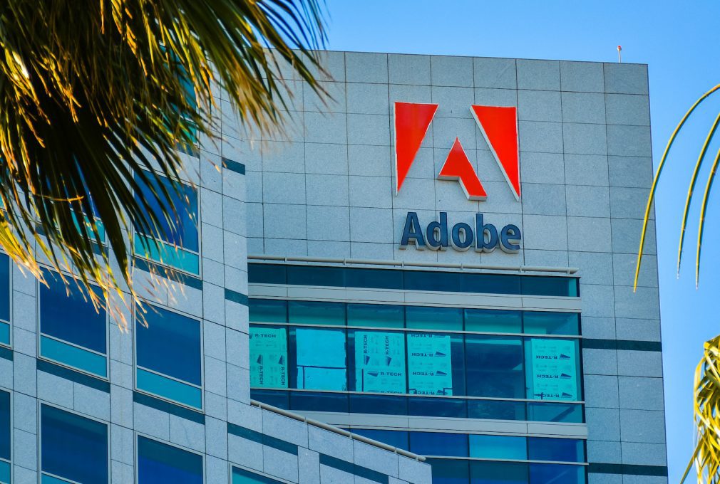 Adobe Figma regulatory