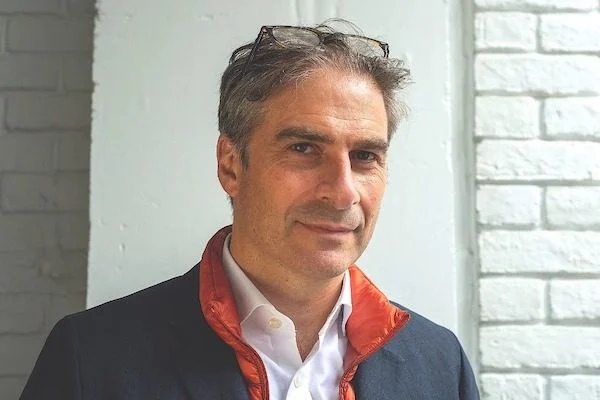 Tech Nation's Gerard Grech