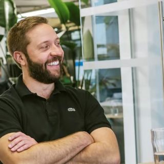 Capital on Tap CEO