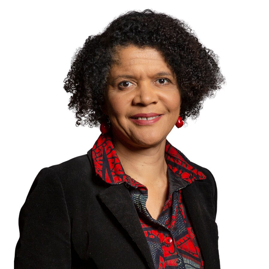 Chi Onwurah