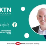 David Dunn Sunderland Software City UKTN Podcast