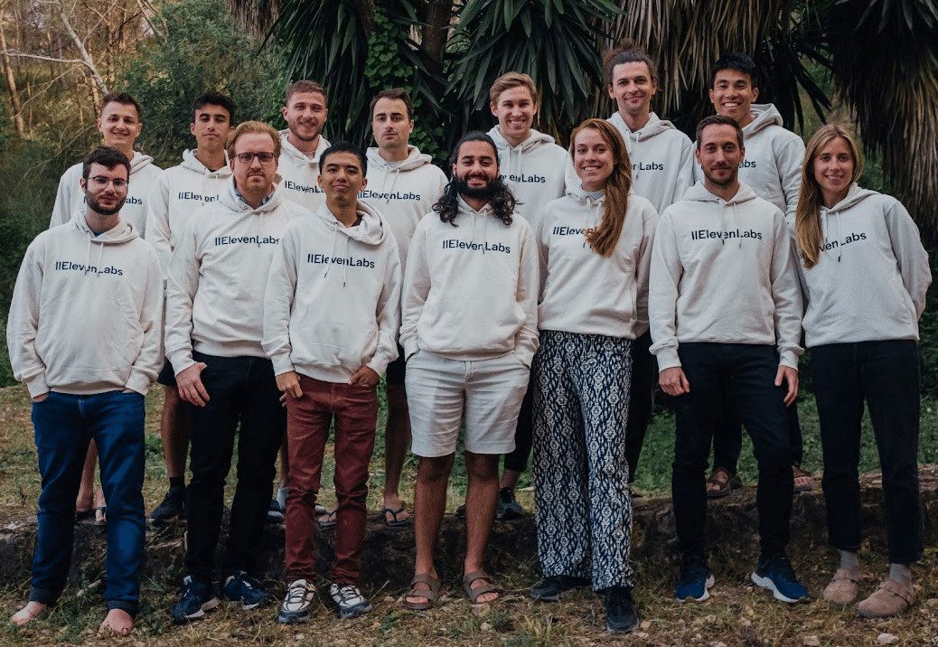 ElevenLabs AI