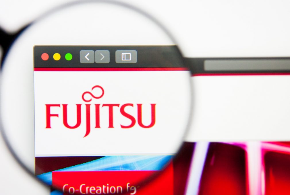Fujitsu signed a partnership agreement to support Greater Manchester's investment zone.