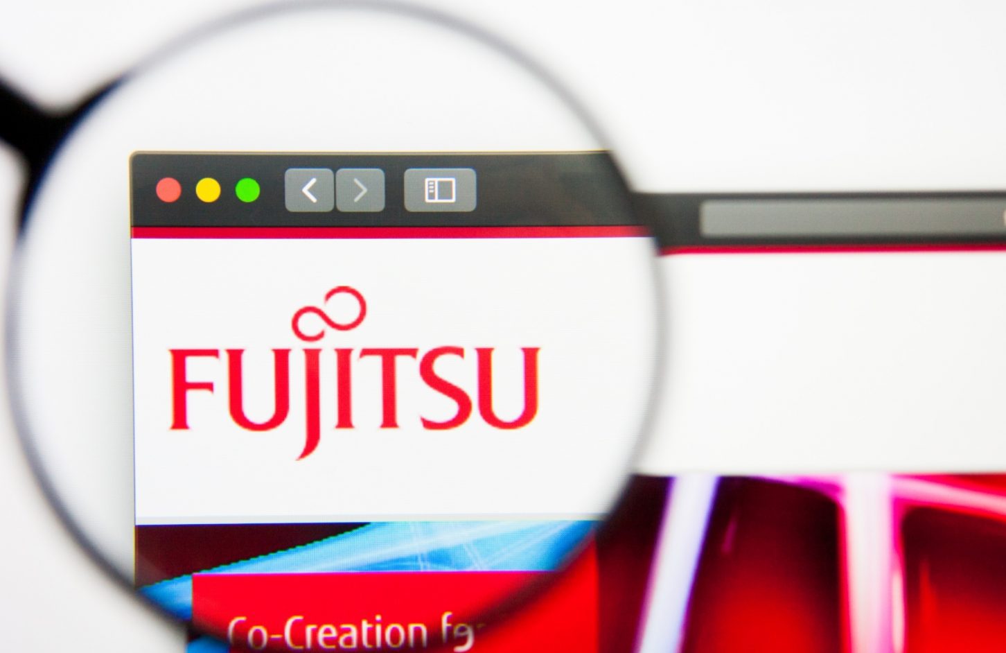 Fujitsu signed a partnership agreement to support Greater Manchester's investment zone.