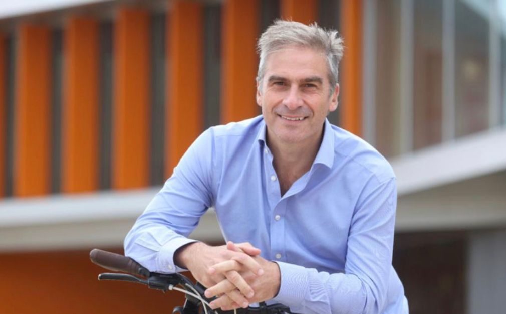 Gerard Grech has been recognised in the 2024 New Year Honours list.