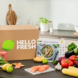 HelloFresh has been fined for sending spam emails