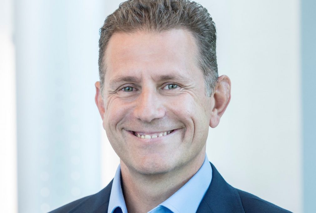 Julian Hynd, Chetwood Financial COO