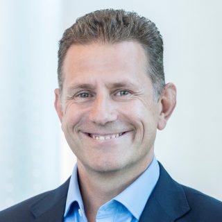 Julian Hynd, Chetwood Financial COO
