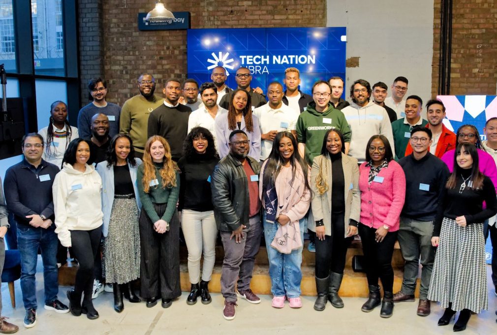 Tech Nation Libra