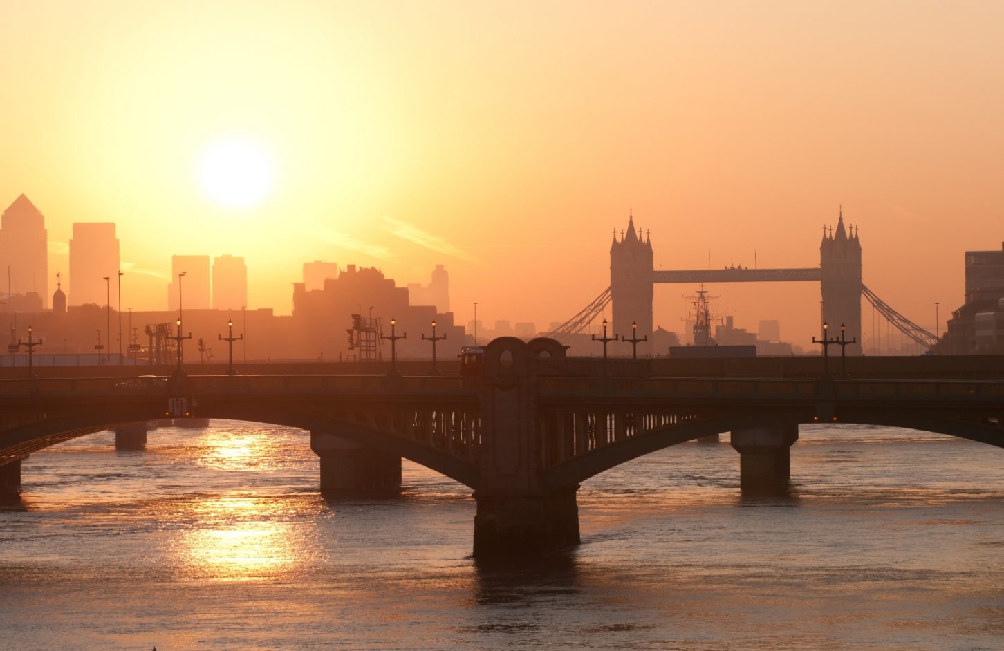 London climate tech inward investment