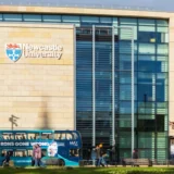 Newcastle University spinouts