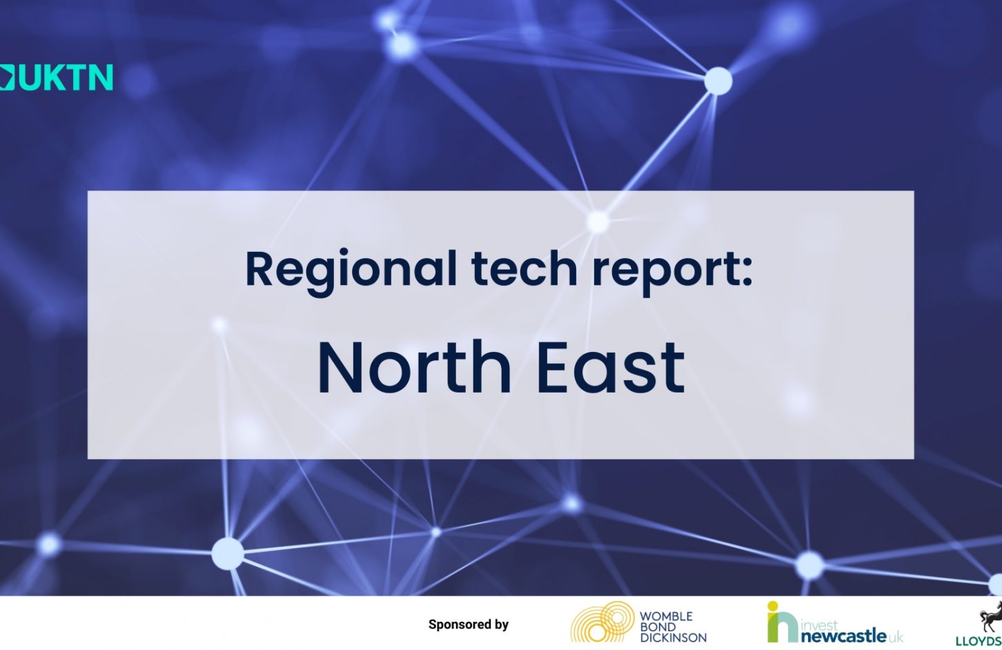 North East tech report UKTN