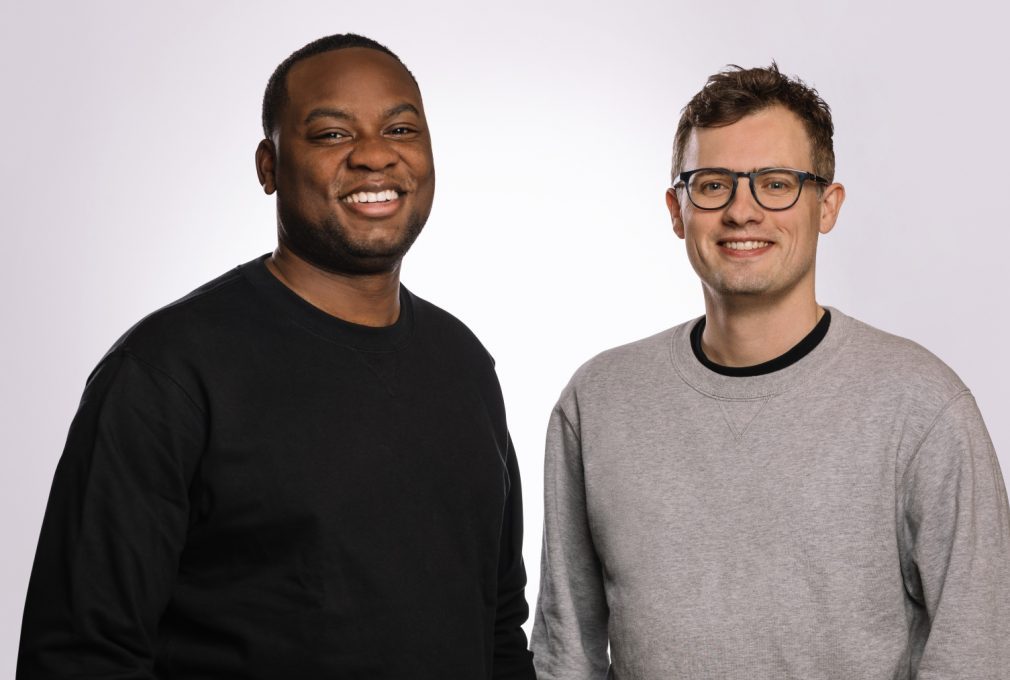Robin AI founders