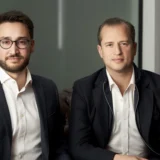 Sam Ettelaie and George Askew - Thema