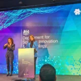 Scaleup powerhouse speech