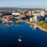 manufacturing in Wales